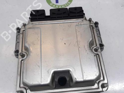 Engine control unit (ECU) CITROËN C5 I (DC_) 2.0 HDi (DCRHZB, DCRHZE) | BP5397627M57 