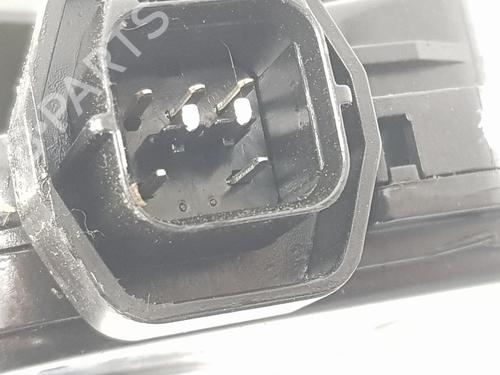 Front left lock HYUNDAI TUCSON (JM) 2.0 CRDi All-wheel Drive | BP16346662C98 