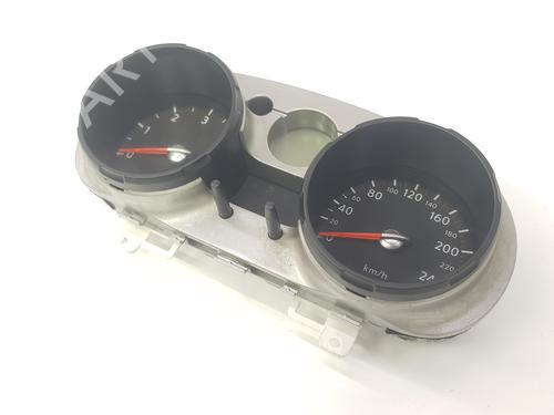 Instrument cluster NISSAN QASHQAI I (J10, NJ10) 1.5 dCi | BP10745798C47