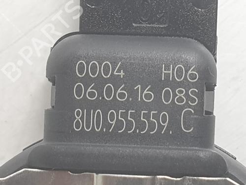Elektronisk sensor AUDI A6 C7 (4G2, 4GC) 2.0 TDI | BP30512667M84 