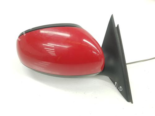 Right mirror SKODA FABIA II (542) 1.2 | BP15401479C27 