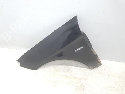 Used Left front fenders MERCEDES-BENZ M-CLASS (W166) ML 250 CDI / BlueTEC 4-matic (166.004, 166.003) (204 hp) 31928555