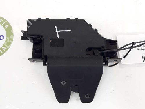 Tailgate lock BMW 1 (E87) 118 d | BP3387570C101 