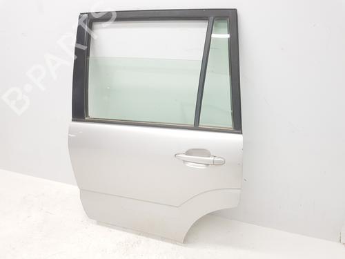 Left rear door TOYOTA LAND CRUISER PRADO (_J12_) 3.0 D-4D (KDJ120, KDJ125) | BP22747683C4 