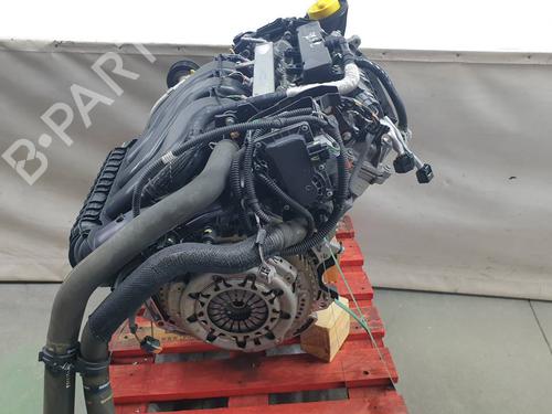 Engine RENAULT TWINGO III (BCM_, BCA_) 1.0 SCe 70 | BP39203458M1  - Image 7