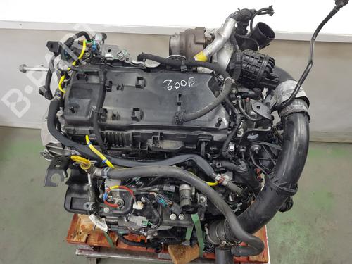 Engine RENAULT TRAFIC III Van (FG_)  | BP29906958M1