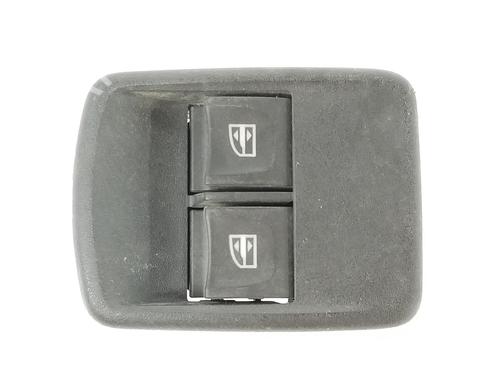 Used Left front window switch DACIA SANDERO II 1.5 Blue dCi 95 (B8JL) (95 hp) 8111081