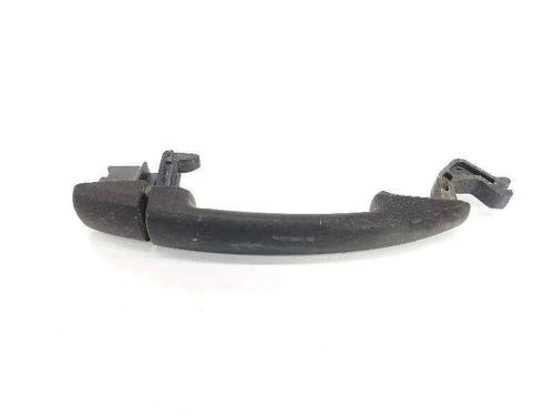 Used Rear right exterior door handle Rear right exterior door handle CITROËN C3 Picasso (SH_) [2008-2026] 7577714 7577714