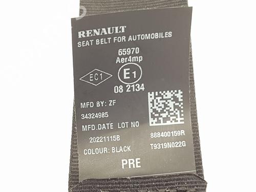 Other RENAULT AUSTRAL  | BP31263939O1 