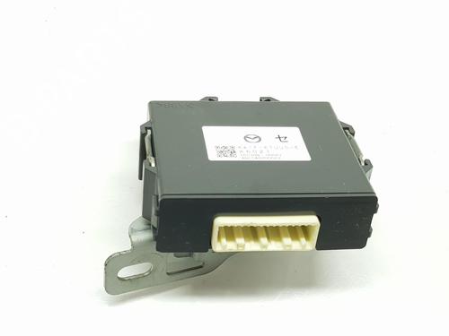 Elektronische module MAZDA CX-5 (KE, GH) 2.2 D (KE2FW) (150 hp) 17585548