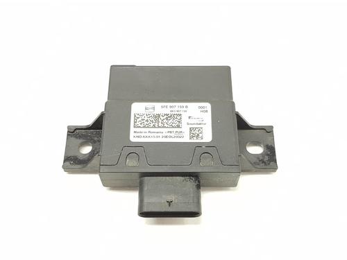 Used Electronic module CUPRA LEON Sportstourer (KL8, KU8, KUD) 2.0 TSI 4Drive (310 hp) 18080852