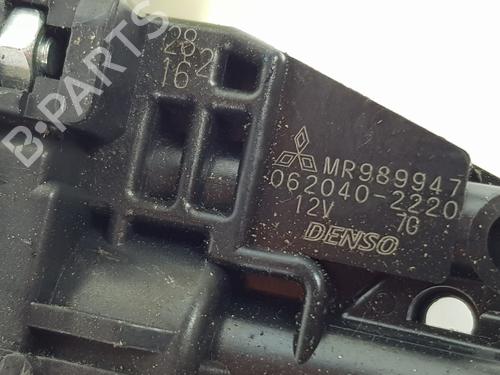 Left front window motor MITSUBISHI GRANDIS (NA_W)  | BP29316559E21 