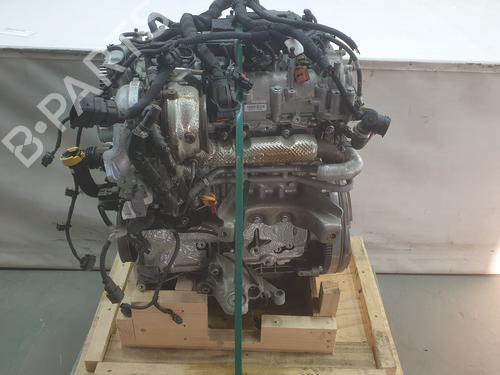 Engine ALFA ROMEO GIULIA (952_) 2.2 D (952AFA25, 952AFM25, 952ALA25) | BP29906719M1 