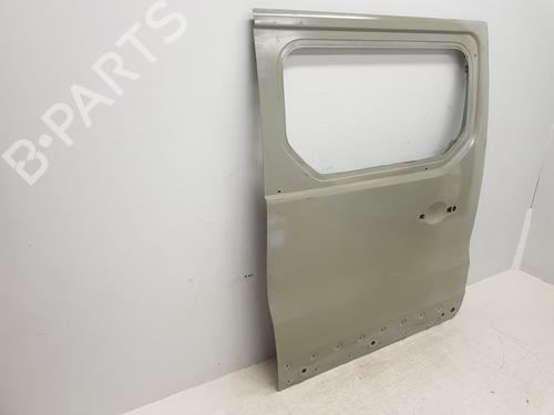 Højre side skydedør RENAULT TRAFIC III Van (FG_) 1.6 dCi 140 (FGMA, FGMC) | BP30682032C75