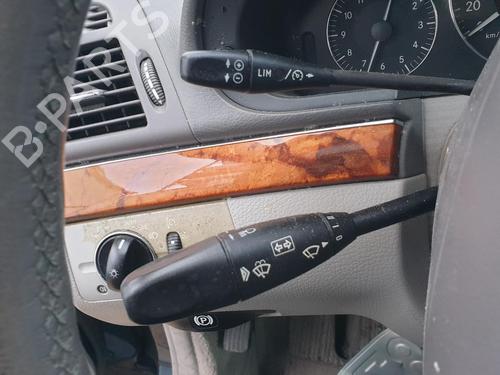 Front right window mechanism MERCEDES-BENZ E-CLASS (W211) E 200 NGT (211.042) | BP20187900C23 
