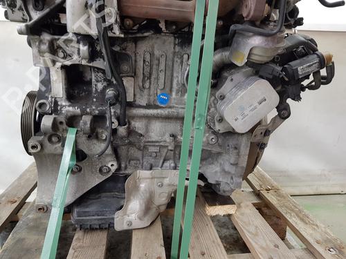 Engine FORD TRANSIT CONNECT MPV 1.6 TDCi | BP35978763M1 - Image 4