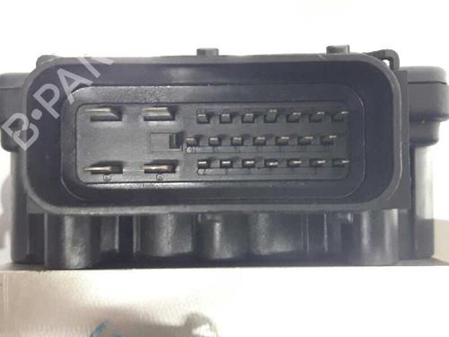 ABS pump CITROËN XANTIA (X1_, X2_) 2.0 HDI 90 | BP1180522M43 