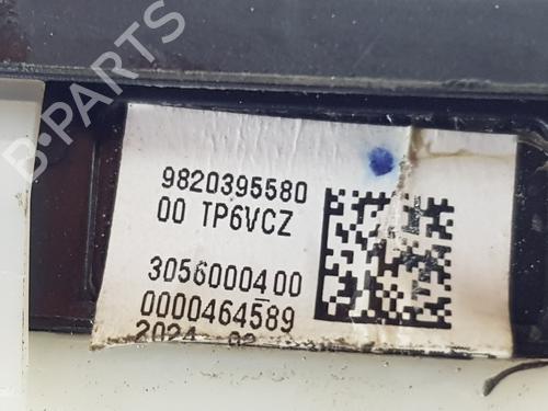 Tailgate handle FIAT 600e / 600 (365_, 364_)  | BP32072761C132 