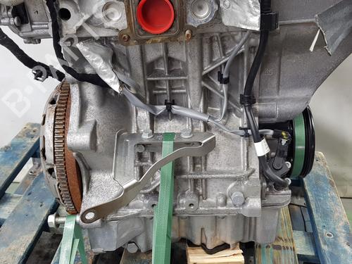 Engine SEAT IBIZA V (KJ1, KJG)  | BP28112138M1 