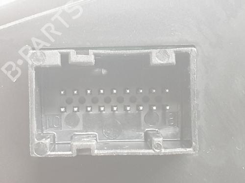 Instrument cluster CITROËN JUMPER II Van 2.2 BlueHDi 140 | BP31343826C47 