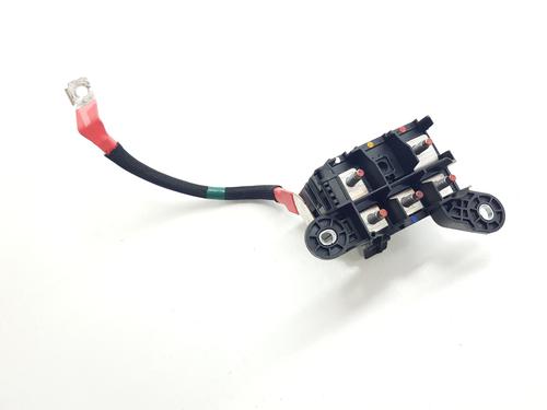 Used Fuse box Fuse box RENAULT SYMBIOZ 1.8 E-Tech 160 Full Hybrid (158 hp) 34698826 34698826