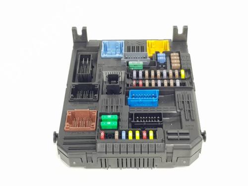 Used Fuse box Fuse box PEUGEOT 308 SW II (LC_, LJ_, LR_, LX_, L4_) [2014-2021] 40514879 40514879