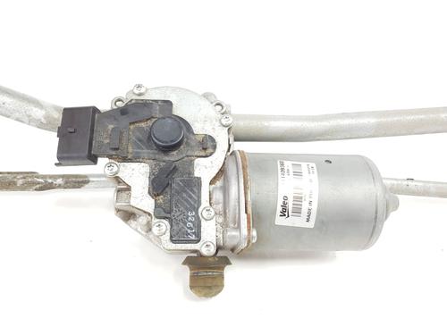 Front wiper motor RENAULT MASTER III Platform/Chassis (EV, HV, UV) | BP36302409M29 - Image 4