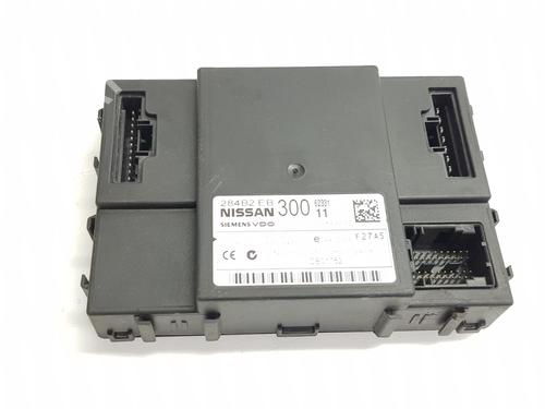 Elektronisk modul NISSAN NAVARA NP300 (D40)  | BP29311691M83 