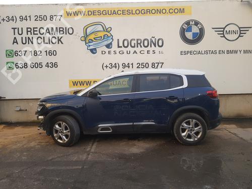 Rim CITROËN C5 AIRCROSS (A_)  | BP32088412C45 