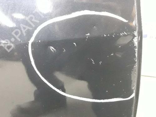 Right rear door SEAT IBIZA IV (6J5, 6P1) 1.4 TSI | BP1144163C5 