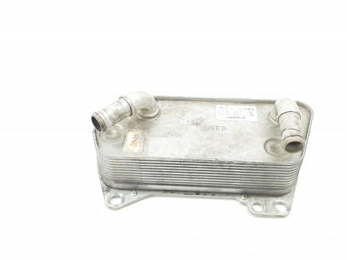 Used Oil radiator SKODA OCTAVIA III (5E3, NL3, NR3) 2.0 TDI (150 hp) 29541629