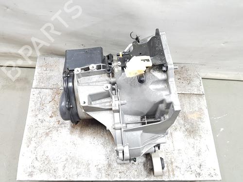 Used Gearbox FORD TRANSIT COURIER B460 MPV 1.5 TDCi (95 hp) 30706846