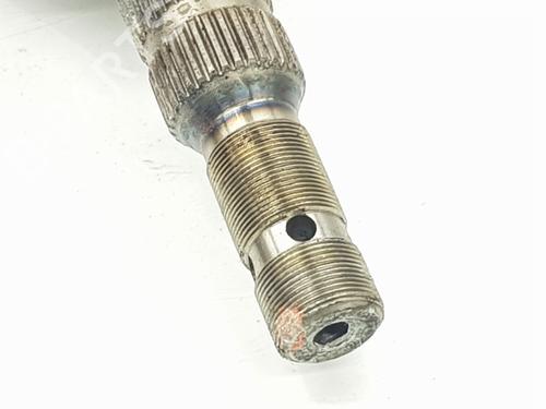 Left front driveshaft OPEL MERIVA B MPV (S10) 1.4 (75) | BP26005247M38  - Image 5