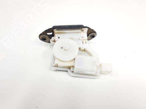 Tailgate lock NISSAN QASHQAI II SUV (J11, J11_) 1.5 dCi | BP20238623C101 