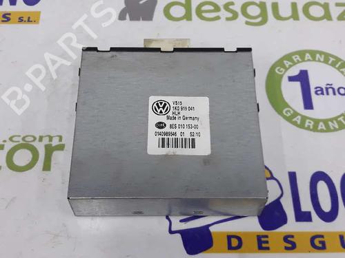Electronic module SEAT LEON (1P1) 1.6 TDI | BP2133502M83 