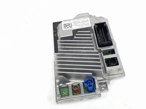 Electronic module FORD PUMA (J2K, CF7) 1.0 EcoBoost mHEV | BP30759511M83