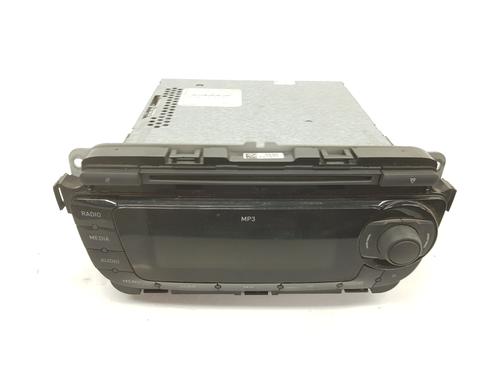 Radio SEAT IBIZA IV ST (6J8, 6P8) 1.6 TDI | BP9422109E6 