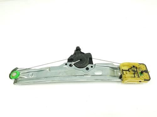 Rear left window mechanism FORD FOCUS III 1.0 EcoBoost | BP20196654C24 