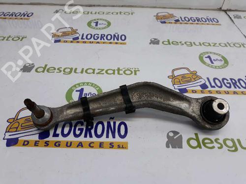 Used Left rear suspension arm BMW 5 (E60) 520 d (177 hp) 14123813