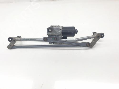 Front wiper motor PORSCHE MACAN (95B) 3.0 S Diesel | BP38462962M29 - Image 5