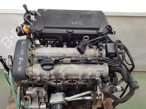 Engine VW GOLF IV (1J1) 1.6 16V | BP32266436M1
