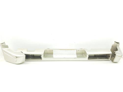 Used Rear bumper SUZUKI SAMURAI Closed Off-Road Vehicle (SJ_) 1.3 (SJ 413) (67 hp) 31795232