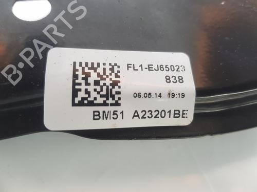 Front left window mechanism FORD FOCUS III 1.0 EcoBoost | BP10014100C22 