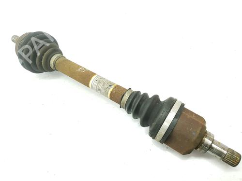 Left front driveshaft CITROËN C4 Grand Picasso I (UA_) 1.6 HDi | BP16032188M38 