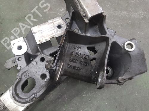 Subframe BMW 6 Coupe (F13) 640 d | BP17195838M9 