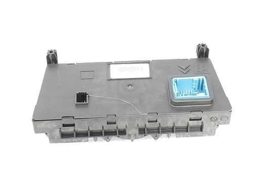 Climate control CITROËN C3 Picasso (SH_) 1.2 THP 110 (SHHNZ6) | BP8696384I5 