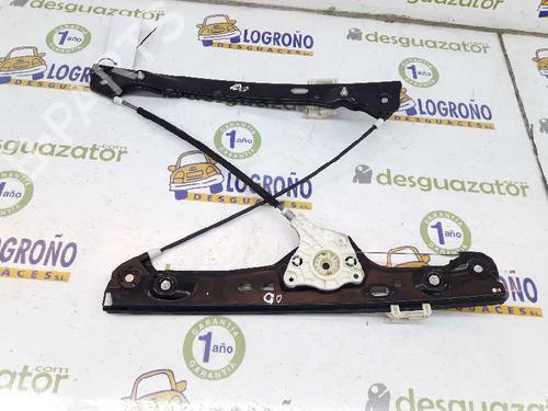 Elevador vidro frente direito BMW 3 (E90) [2004-2012]  12467596