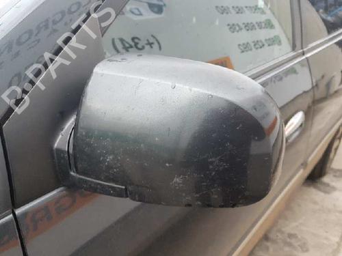 Front right window mechanism KIA CARENS II MPV (FJ) 2.0 CRDi | BP4967201C23 