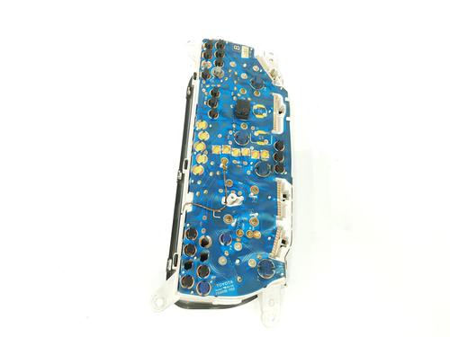 Instrument cluster TOYOTA LAND CRUISER 90 (_J9_) 3.0 TD (KZJ90_, KZJ95_, KZJ90R, KZJ95R, KZJ90W, KZJ95W) | BP8928322C47 