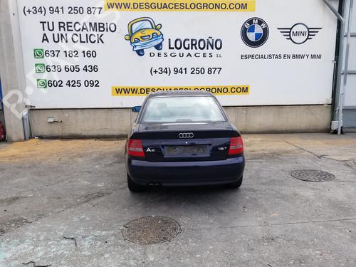 Left headlight AUDI A4 B5 (8D2) 1.8 T | BP1158403C28 